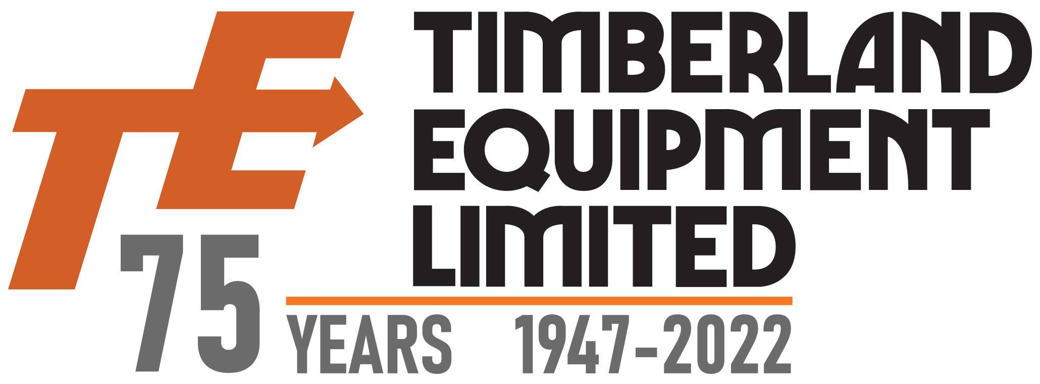 Timberland Equipment Limited