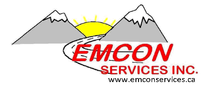 Emcon Servies INC. 