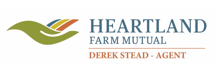 Heartland Farm Mutual - Derek Stead -Agent