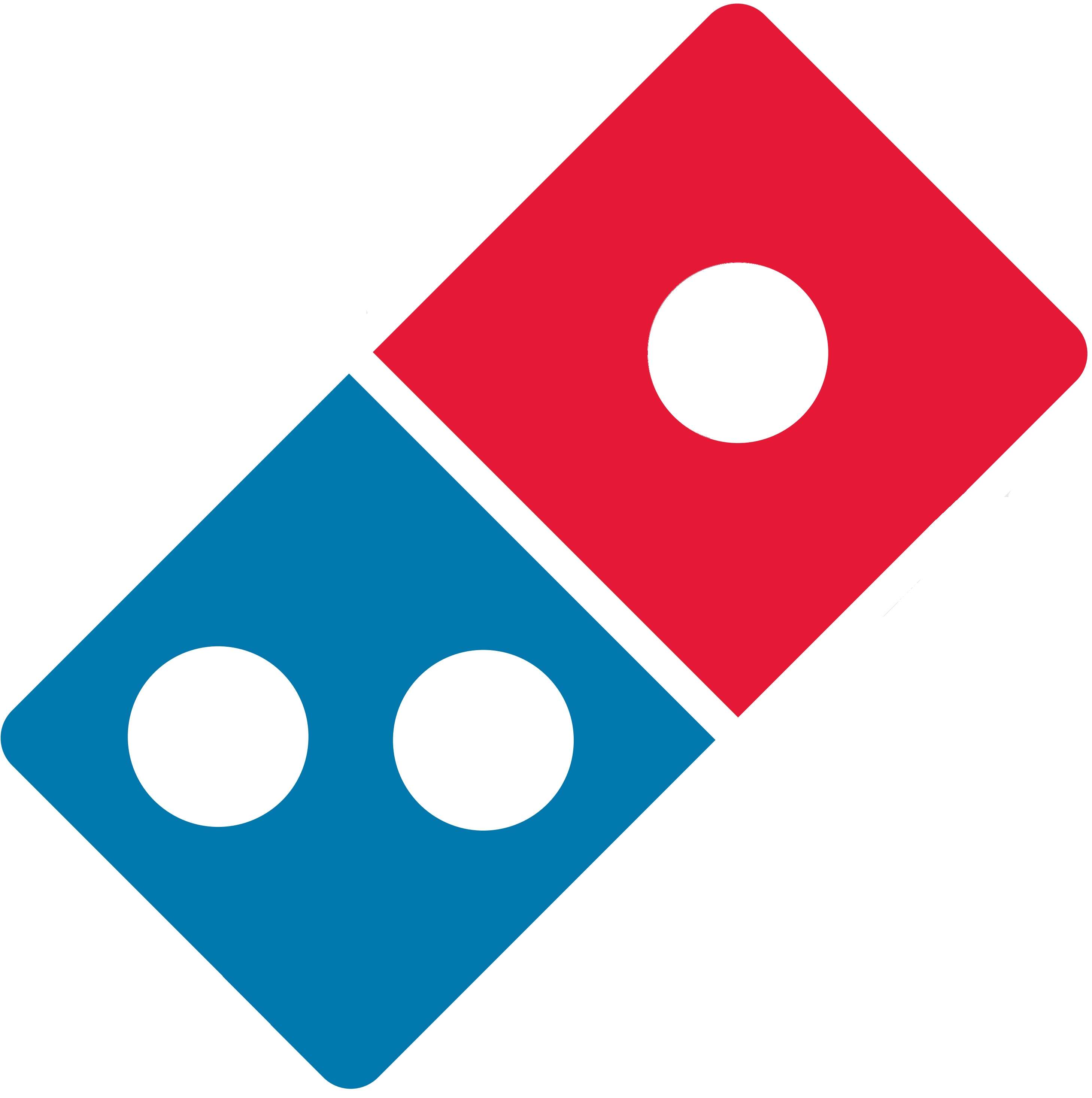 Domino's Pizza Ingersoll